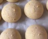 Foto langkah ke 5 dari resep Pao de Queijo (Cipang) Gluten Free.