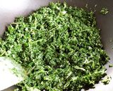 Hình bước làm 3 của món 🌱 Muối Rau Răm (Không Cay)