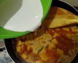 Foto langkah ke 5 dari resep 1012. Jenang Grendul Bentul Saus Santan Segar 👍😋.