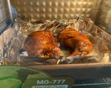 Foto langkah ke 4 dari resep Ayam Panggang Madu.