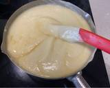 Potato and marrow soup recipe step 8 photo