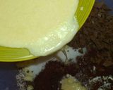 Φωτογραφία βήματος 4 της συνταγής Chocolate Muffins, η original συνταγή