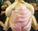 Foto del paso 18 de la receta: Pavo asado