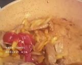 Foto langkah ke 4 dari resep Subway-inspired Sandwich.