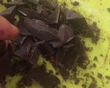 Foto langkah ke 4 dari resep Bola Ubi Ungu isi Coklat.