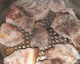 Foto del paso 3 de la receta: Jamón de cerdo a la cacerola