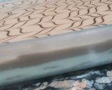 صورة لخطوة 3 من وصفة حلى لذيذ 😋