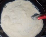 A picture of step 4 of Spring rolls.