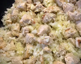 Foto del paso 5 de la receta: Cena etíope: Doro Wat con Injera
