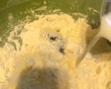 Foto del paso 2 de la receta: Scones para la hora del té