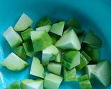 Foto langkah ke 1 dari resep Sayur Asam.