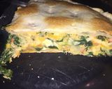 Foto del paso 6 de la receta: Tarta de verduras y quesos