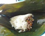Foto langkah ke 5 dari resep Arem-Arem (Mpasi 8m+).