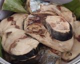 Foto langkah ke 1 dari resep 46. Tuna Kuah Acar.