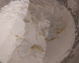 Une image de l'étape 2 de Gâteau de crêpes.