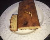 Foto del paso 6 de la receta: Budín de naranja