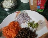 A picture of step 1 of BreadCutlet.