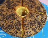 Foto langkah ke 6 dari resep Chiffon keju.