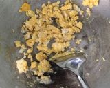 Foto langkah ke 3 dari resep Tumis Oyong Telur.