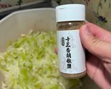 清炒瓠瓜的食譜步驟1照片