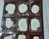 Foto del paso 4 de la receta: Chocolatines
