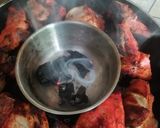 চিকেন টিক্কা বিরিয়ানি রেসিপির ধাপ 4 ছবি