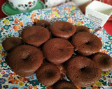 Foto del paso 7 de la receta: Fondant au chocolat