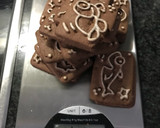 Foto del paso 3 de la receta: Chocotorta