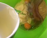 Foto del paso 3 de la receta: Muffins de zanahoria glaseados