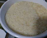 Foto del paso 2 de la receta: Tabulé