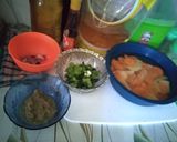 Foto langkah ke 1 dari resep Sop ayam banjar.