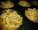 Foto langkah ke 4 dari resep Mac & Cheese.