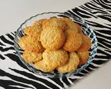 Foto del paso 4 de la receta: 🍌🍪 Galletitas de banana y avena 🍪🍌 Fáciles, rendidoras y muy sabrosas 😋