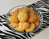Foto del paso 4 de la receta: 🍌🍪 Galletitas de banana y avena 🍪🍌 Fáciles, rendidoras y muy sabrosas 😋