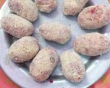 ভেজিটেবল চপ (Vegetable Chop Recipe in Bengali) রেসিপি ধাপ - 4 ছবি