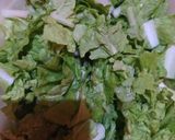 Foto langkah ke 4 dari resep Nasi Pecel.