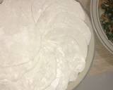 Pan fried gluten free dumplings recipe step 4 photo