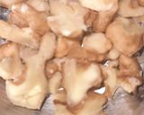 ચોકલેટ વોલનટ આઇસક્રીમ (Chocolate Walnut Icecream Recipe In Gujarati) રેસીપી સ્ટેપ3ફોટો