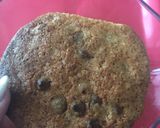 Foto del paso 5 de la receta: Galletas de azúcar morena y chips de chocolate