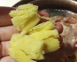 Foto langkah ke 1 dari resep Ati ampela buncis pedas manis.