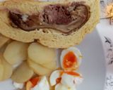 Cipóba sült csülök 🍖 recept fázis 4 fotója