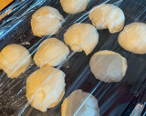 Foto del paso 5 de la receta: Mesenmen marroquí