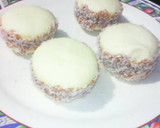 Foto del paso 14 de la receta: Alfajores de maizena prácticos