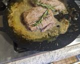 Foto del paso 3 de la receta: Filete