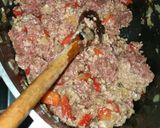 Foto del paso 2 de la receta: Lasagna de carne