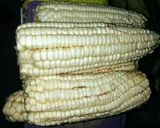 Foto del paso 1 de la receta: Humitas en chala de choclo!!