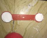 Vegetable pizza without pizza base and without microwave