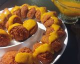 عکس مرحله 2 از دستور سس انبه🥭