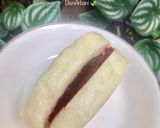 Foto langkah ke 8 dari resep ROTI KUKUS🍃 Simple, Praktis & Ekonomis😁.