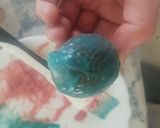 Foto del paso 7 de la receta: Mona con huevos chocolate